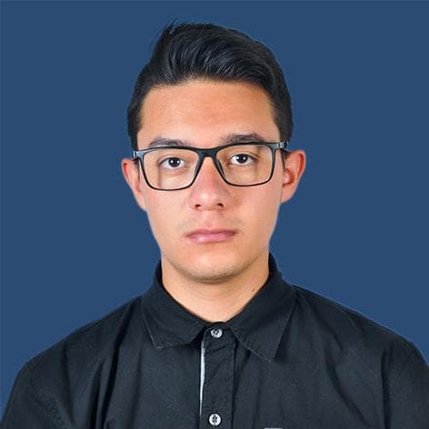 Foto de perfil de Josué Merino Calderón