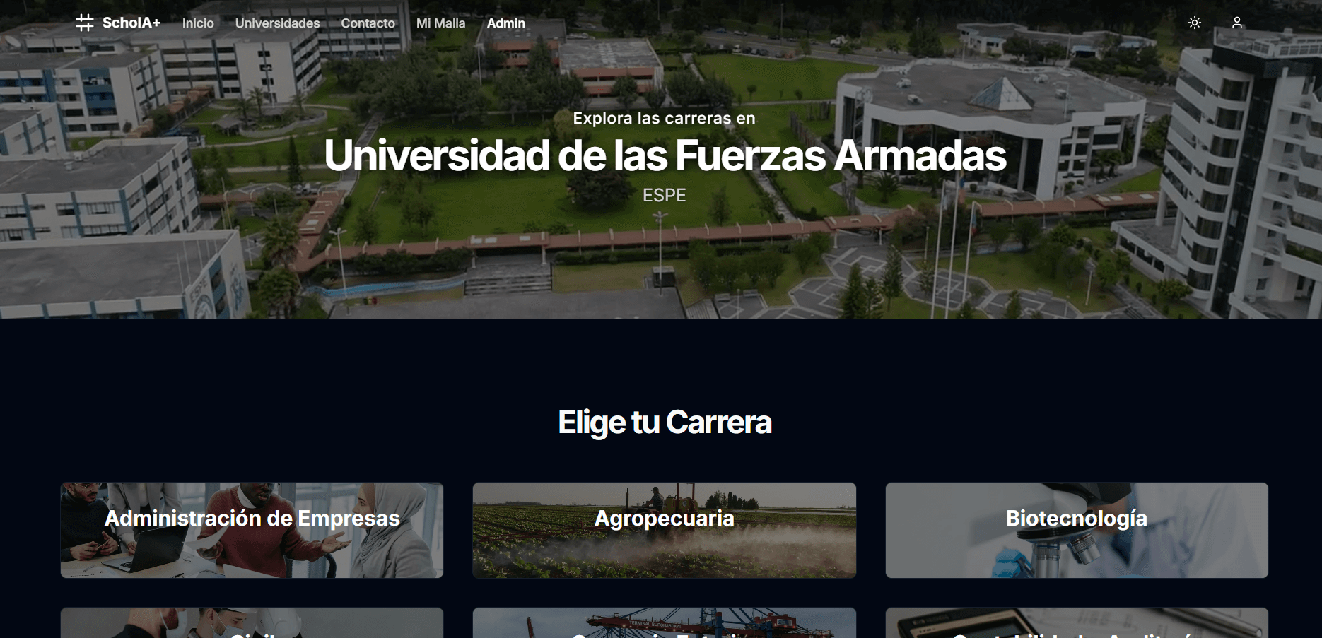 Imagen del proyecto SchoIA+